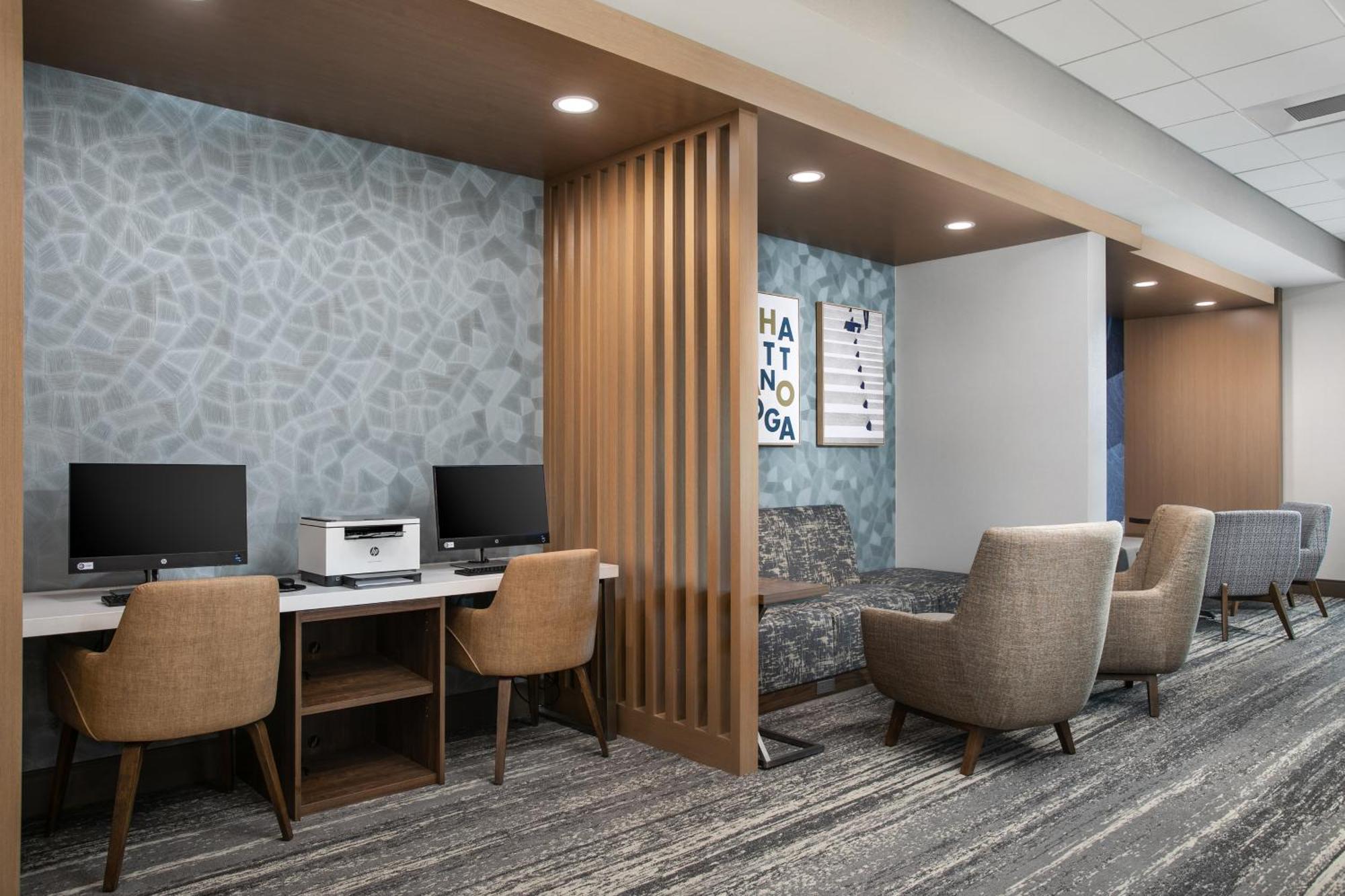 Candlewood Suites Chattanooga Hamilton Place By Ihg Kültér fotó