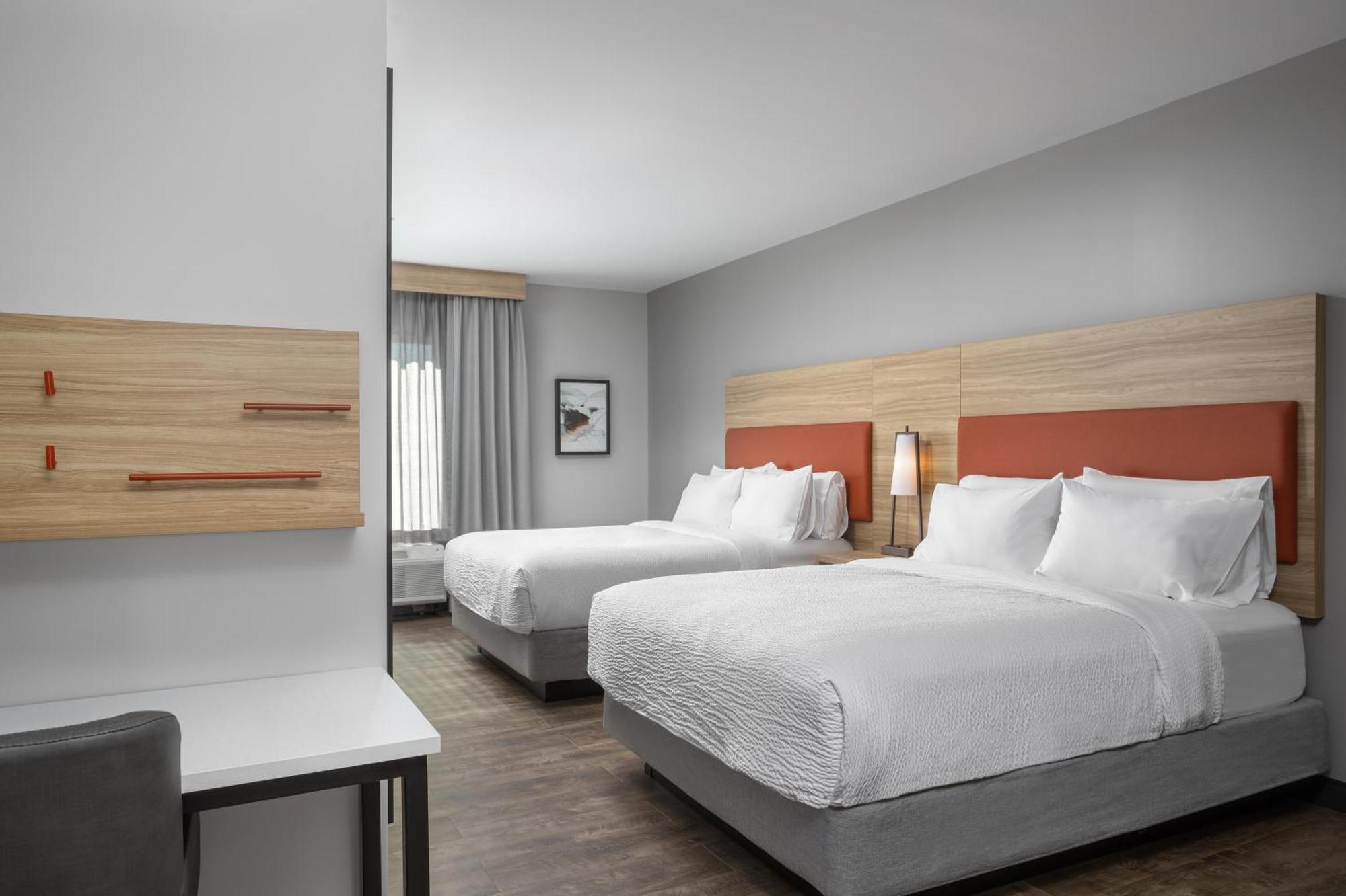 Candlewood Suites Chattanooga Hamilton Place By Ihg Kültér fotó
