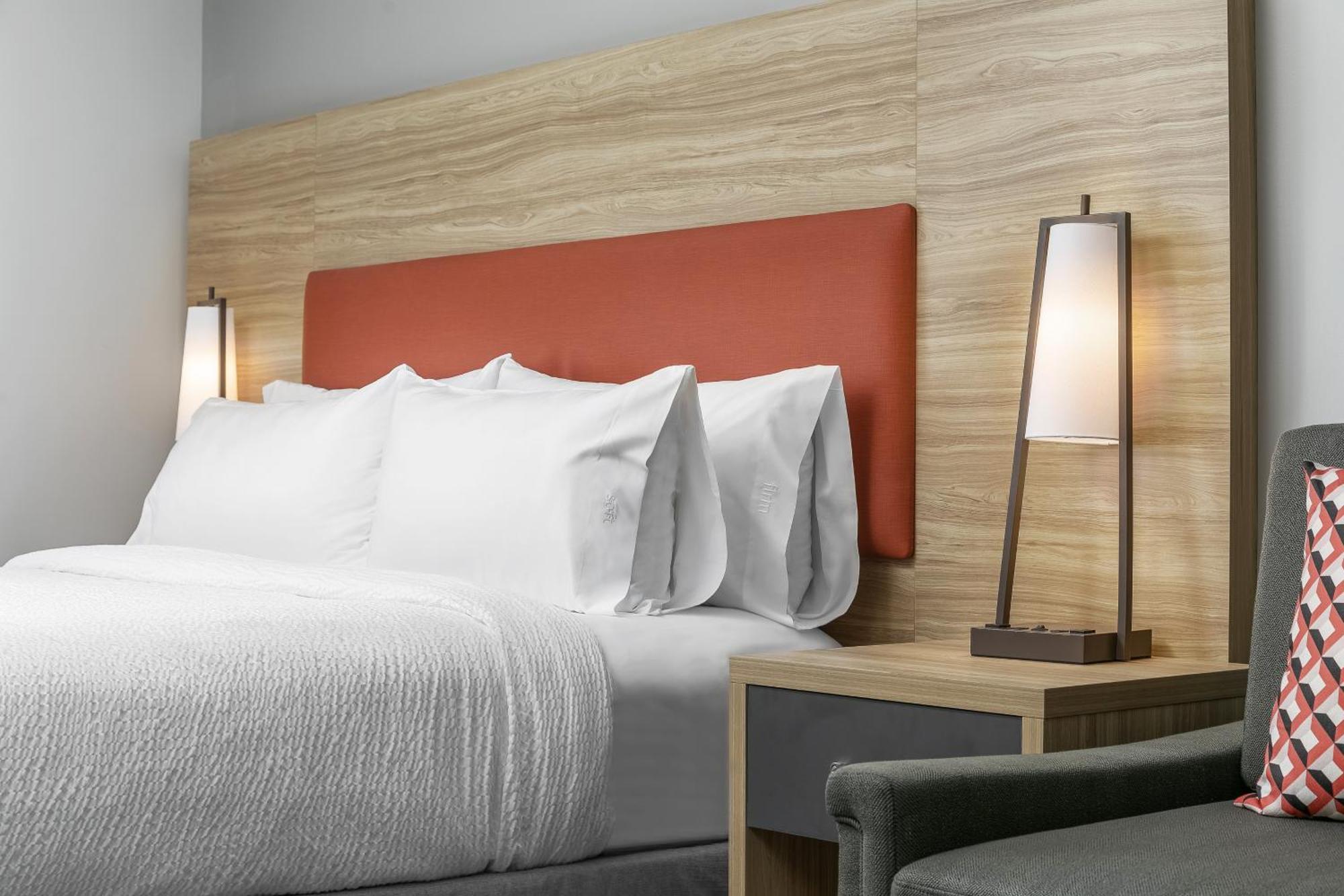 Candlewood Suites Chattanooga Hamilton Place By Ihg Kültér fotó