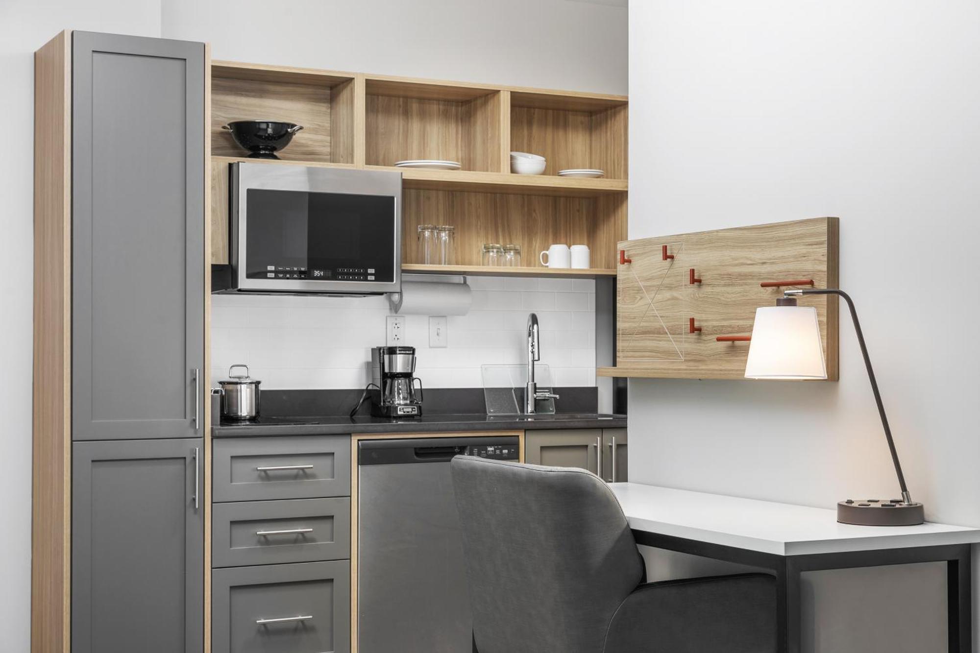 Candlewood Suites Chattanooga Hamilton Place By Ihg Kültér fotó