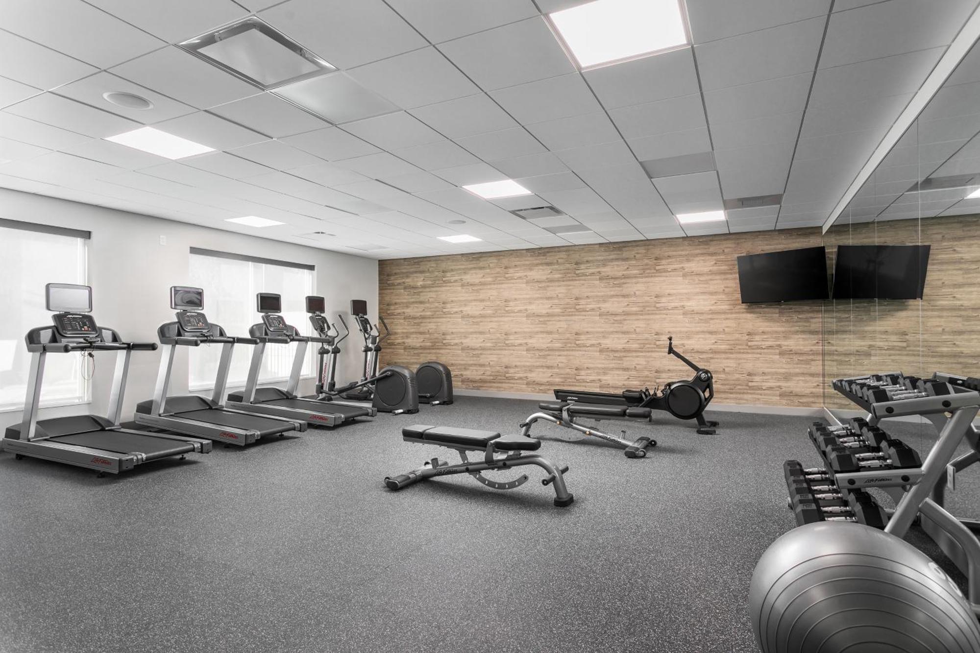 Candlewood Suites Chattanooga Hamilton Place By Ihg Kültér fotó