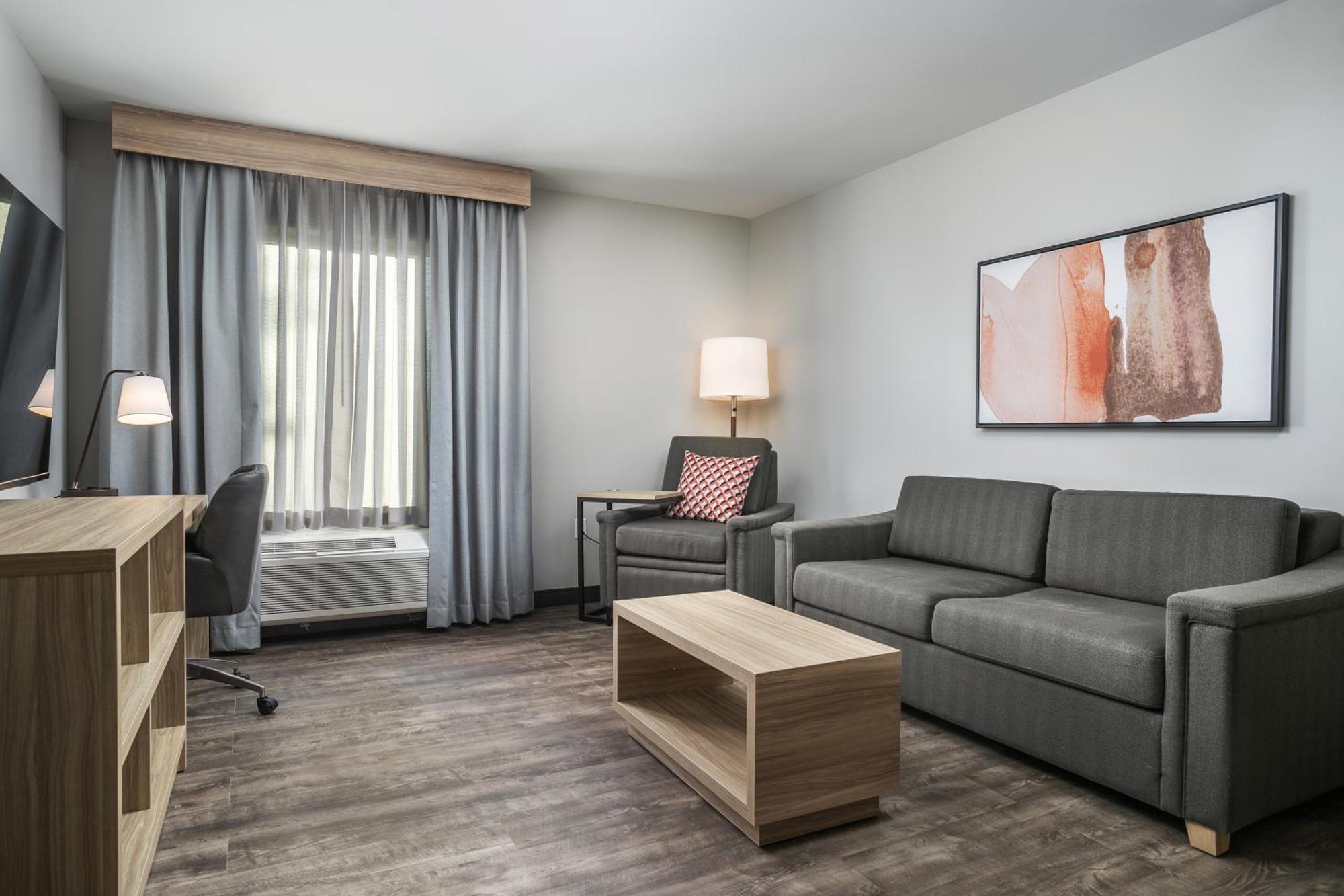 Candlewood Suites Chattanooga Hamilton Place By Ihg Kültér fotó
