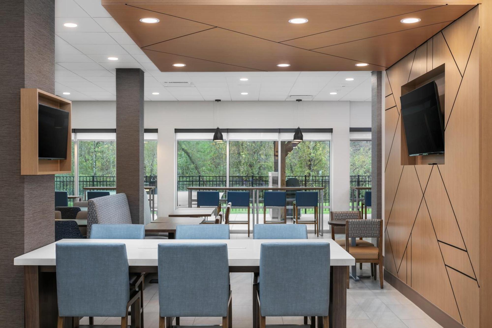 Candlewood Suites Chattanooga Hamilton Place By Ihg Kültér fotó