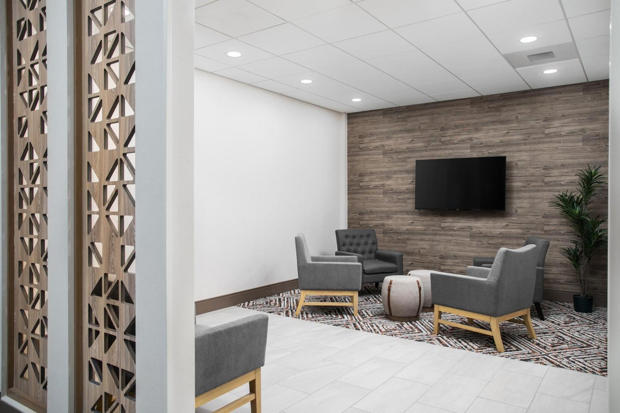 Candlewood Suites Chattanooga Hamilton Place By Ihg Kültér fotó