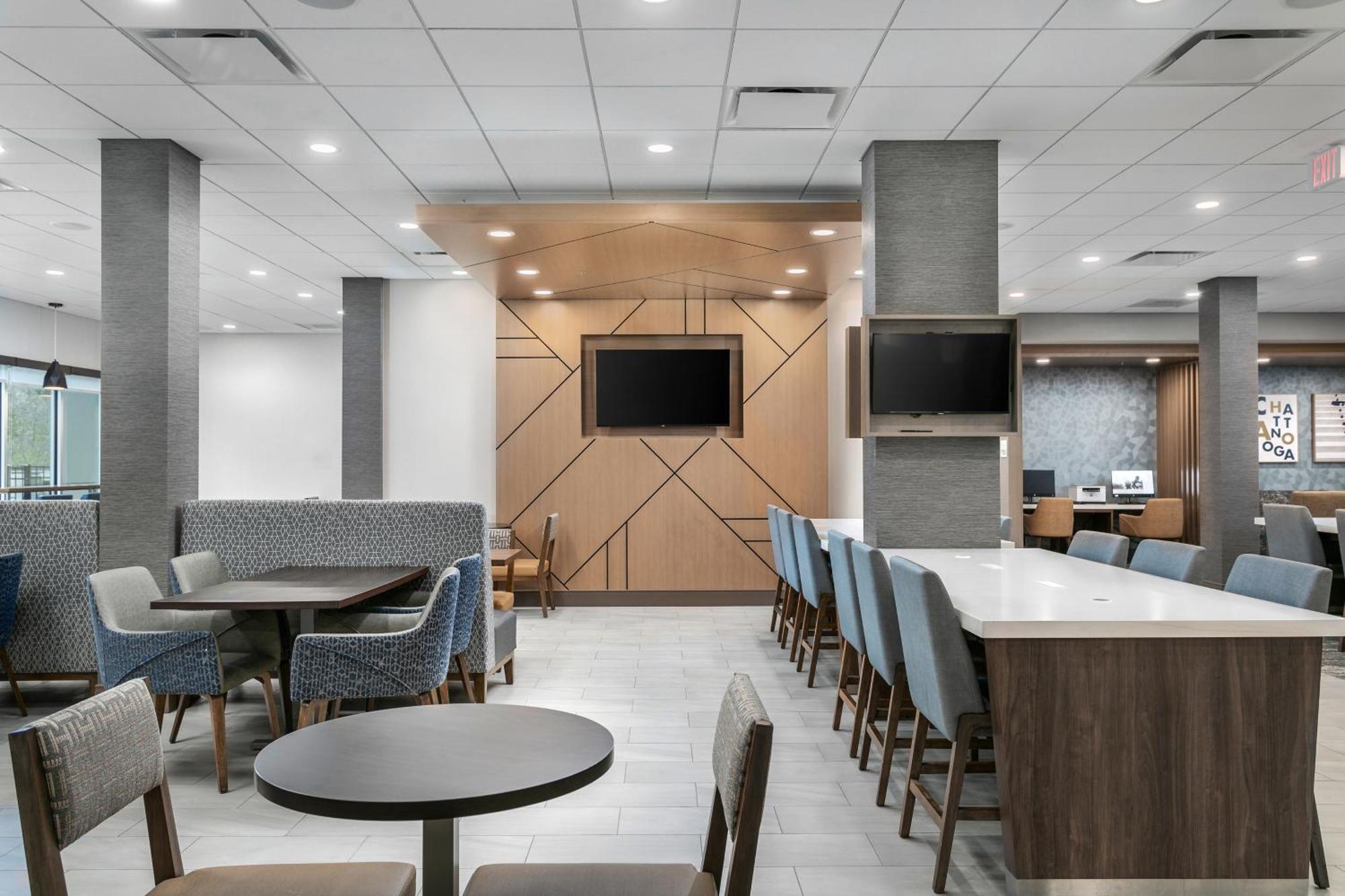 Candlewood Suites Chattanooga Hamilton Place By Ihg Kültér fotó