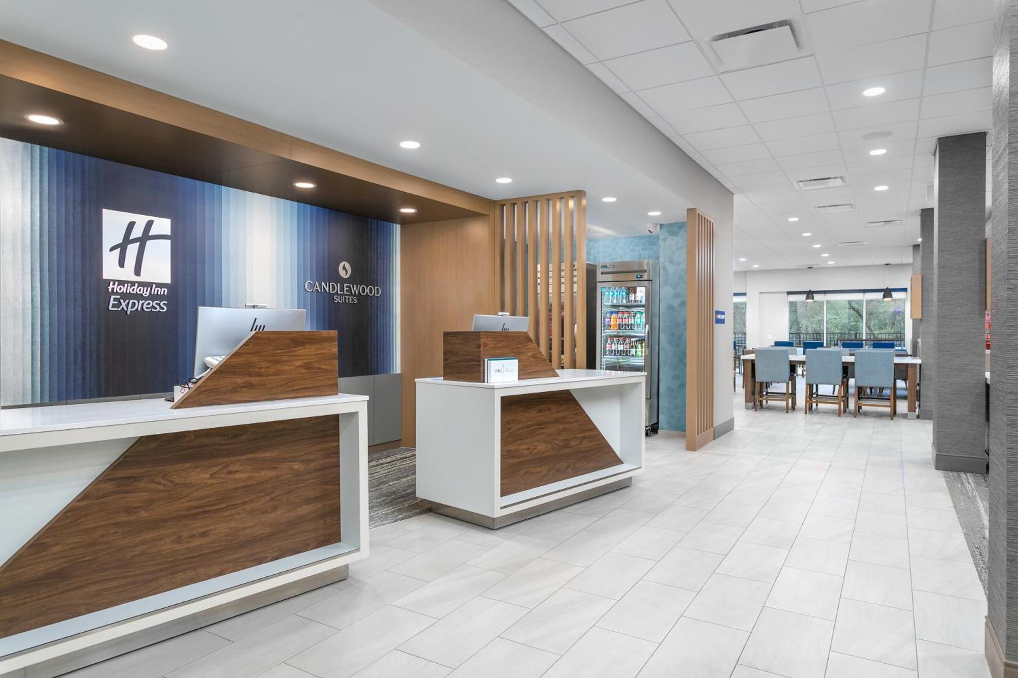 Candlewood Suites Chattanooga Hamilton Place By Ihg Kültér fotó
