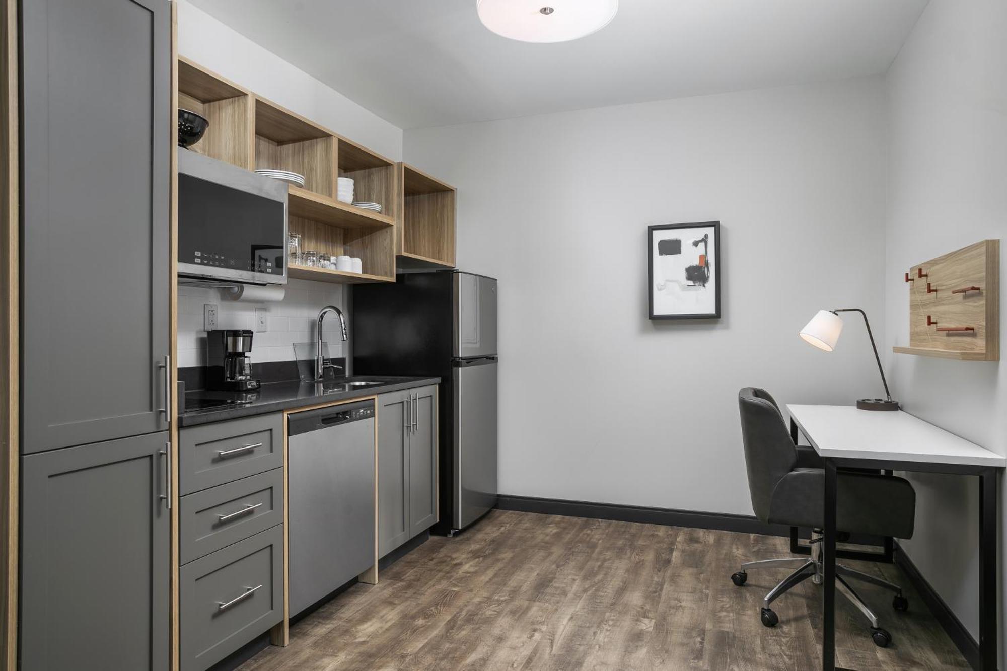 Candlewood Suites Chattanooga Hamilton Place By Ihg Kültér fotó