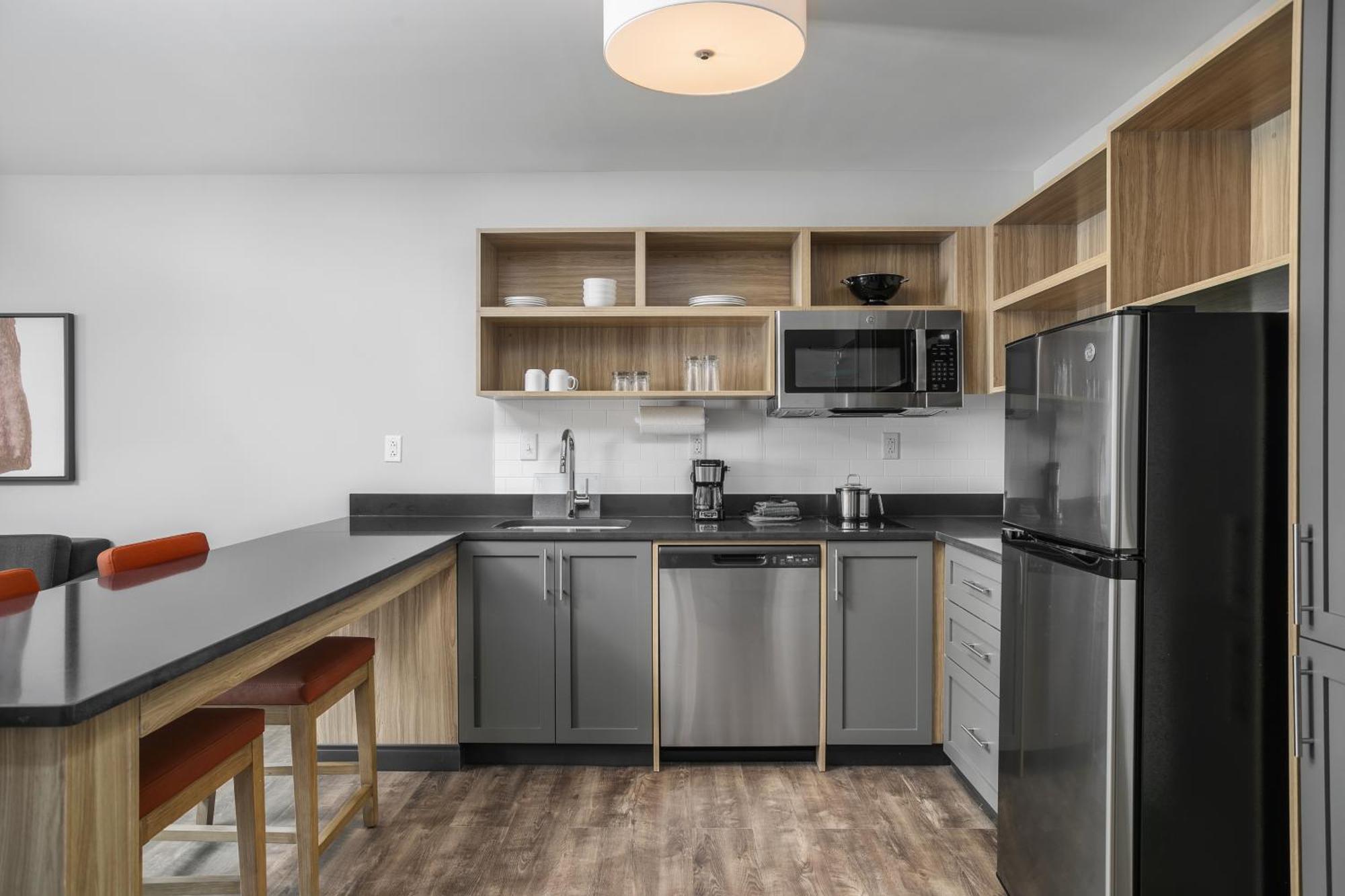 Candlewood Suites Chattanooga Hamilton Place By Ihg Kültér fotó