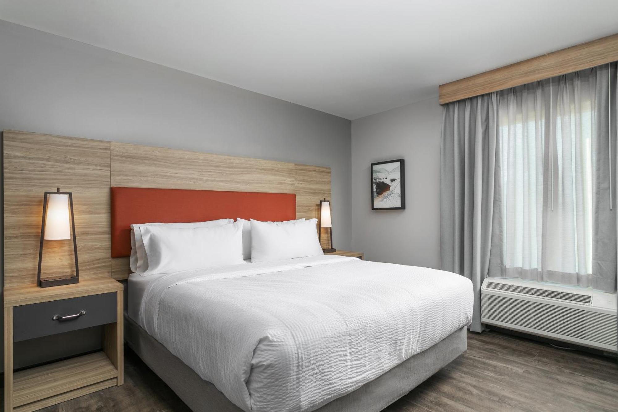 Candlewood Suites Chattanooga Hamilton Place By Ihg Kültér fotó