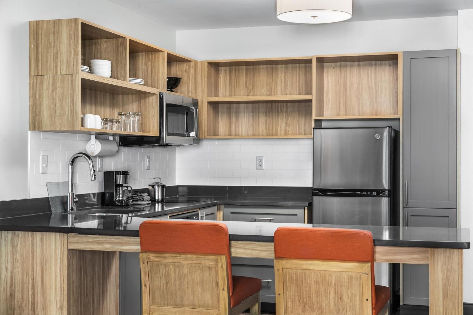 Candlewood Suites Chattanooga Hamilton Place By Ihg Kültér fotó