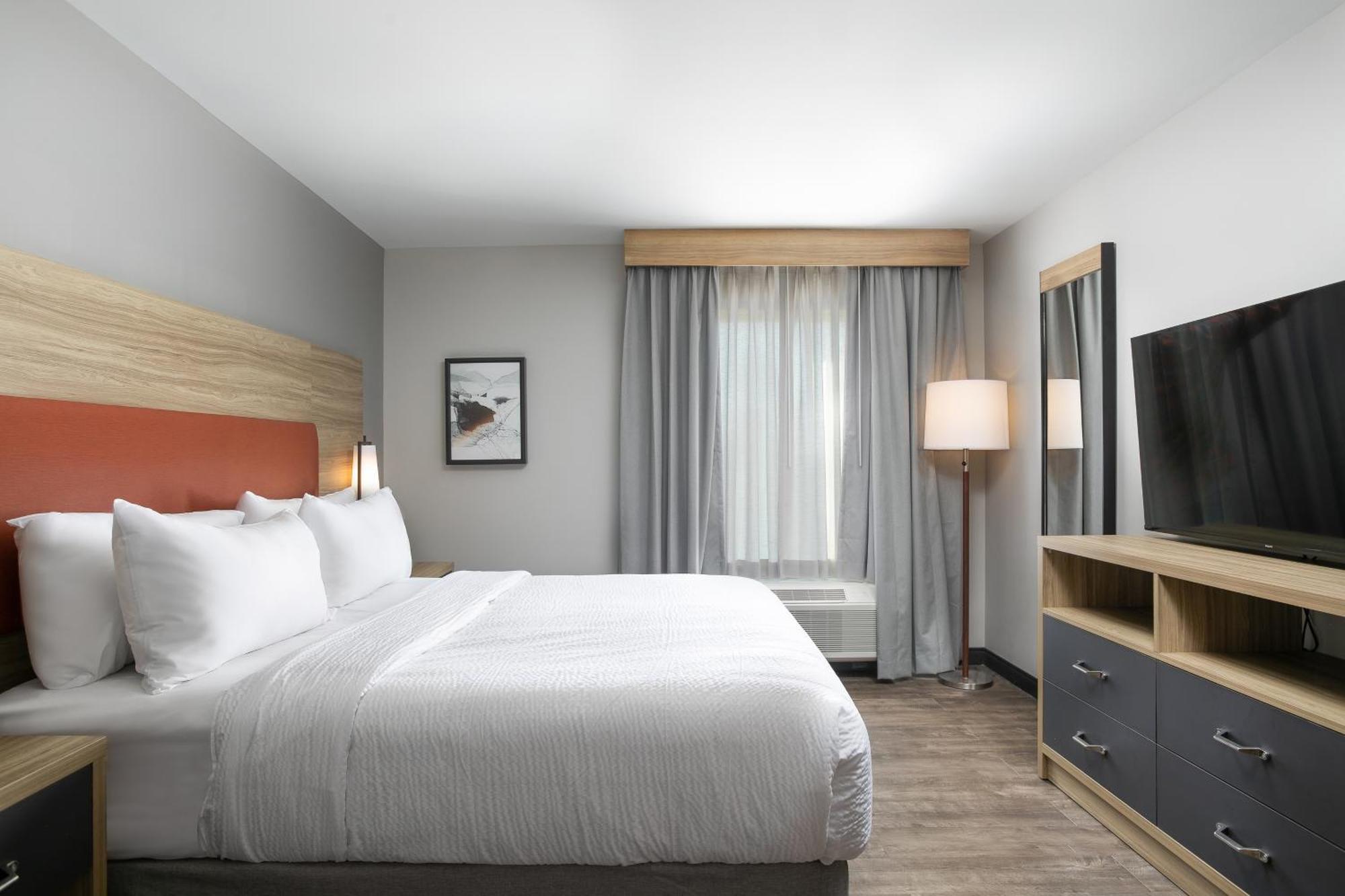Candlewood Suites Chattanooga Hamilton Place By Ihg Kültér fotó
