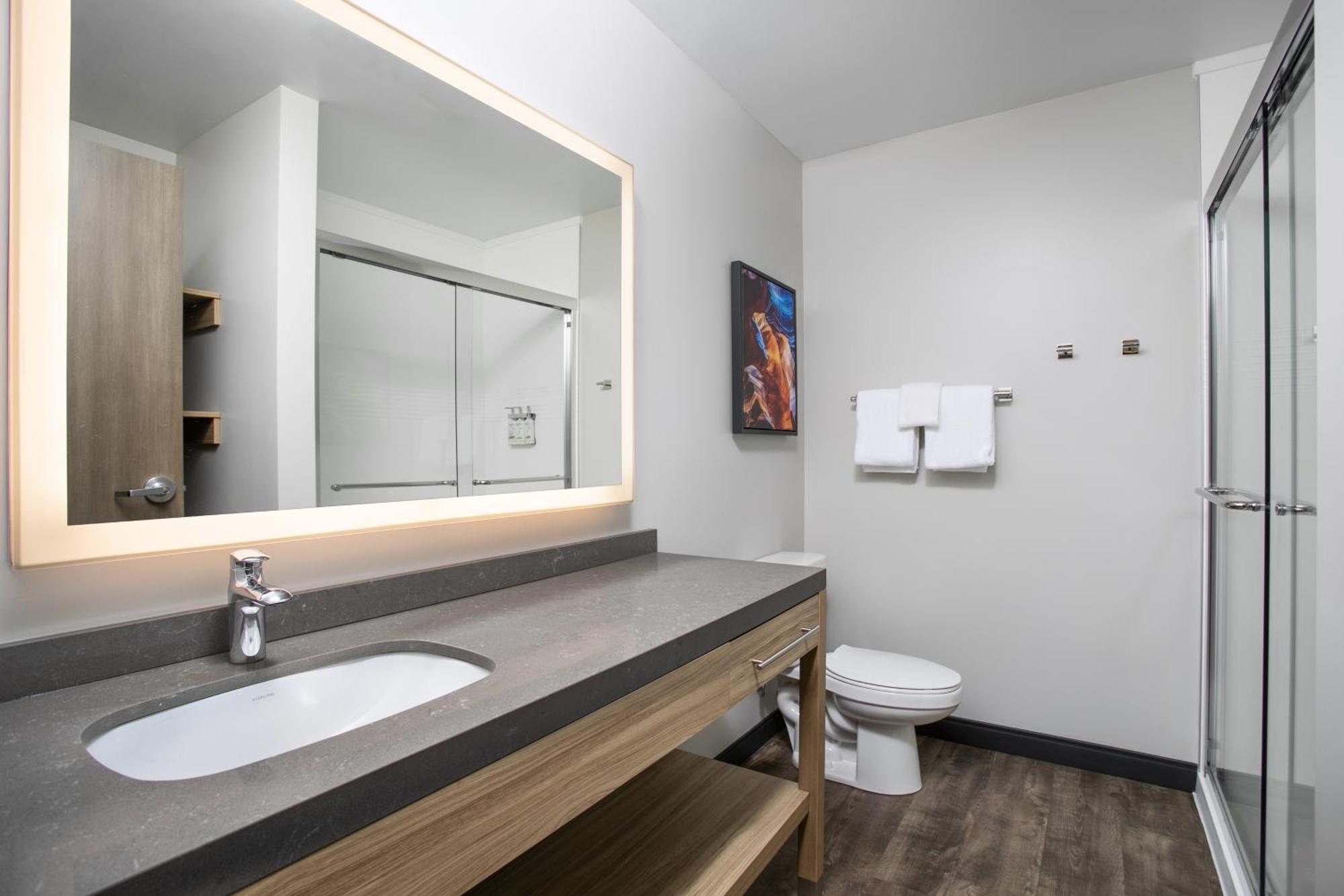 Candlewood Suites Chattanooga Hamilton Place By Ihg Kültér fotó