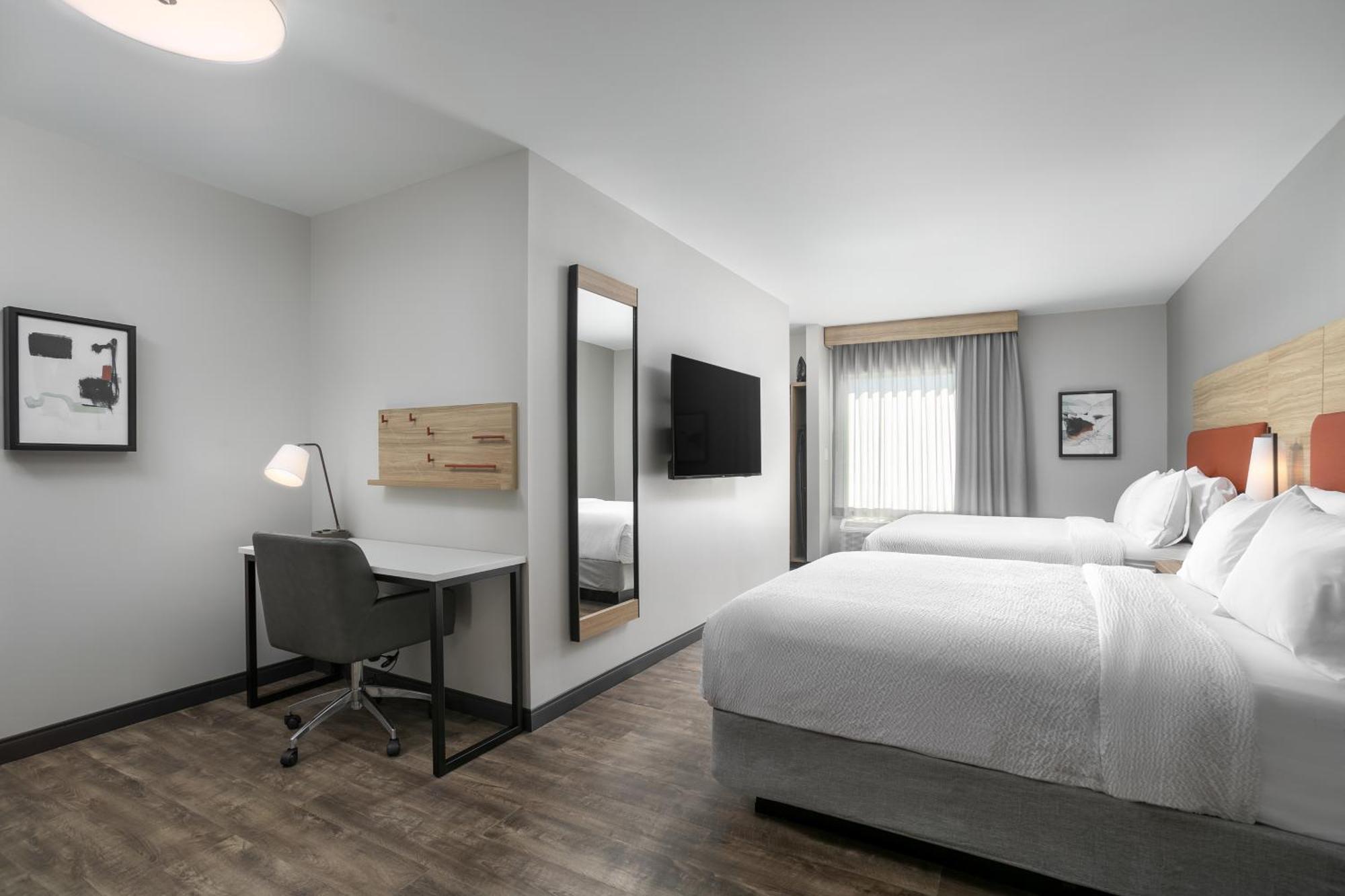 Candlewood Suites Chattanooga Hamilton Place By Ihg Kültér fotó