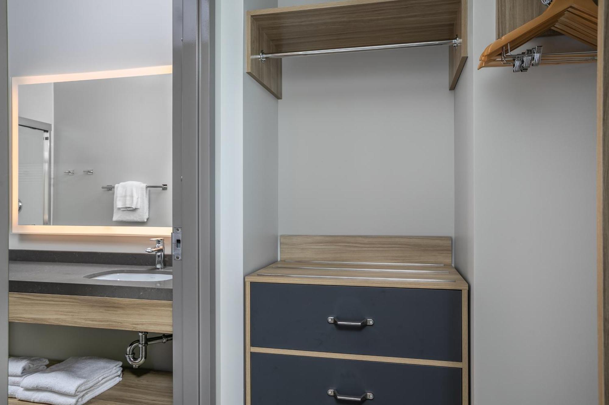 Candlewood Suites Chattanooga Hamilton Place By Ihg Kültér fotó